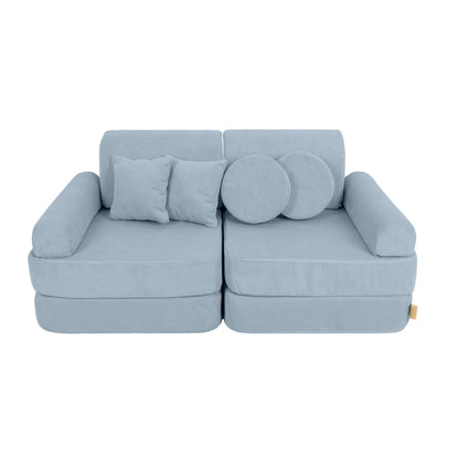 Spielsofa Mini Plus Cord Premium - Slim Cord Edition