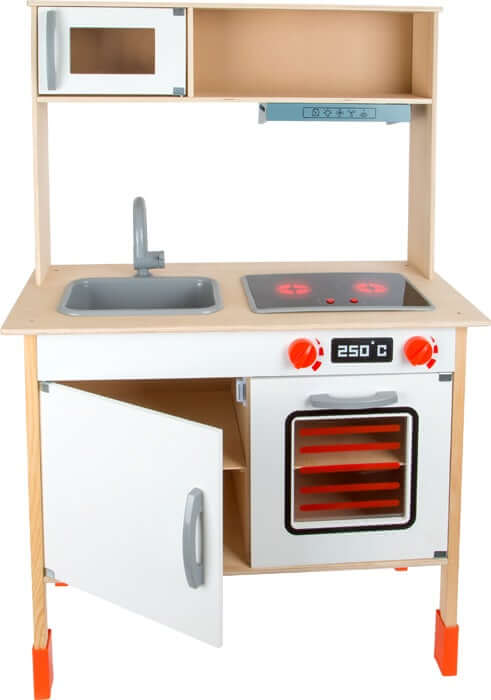 Kinderküche modern