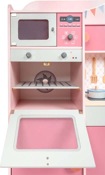 Children's kitchen Rosa Gourmet