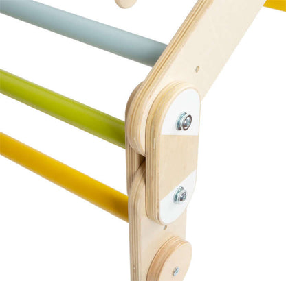 Climbing triangle "Multi"