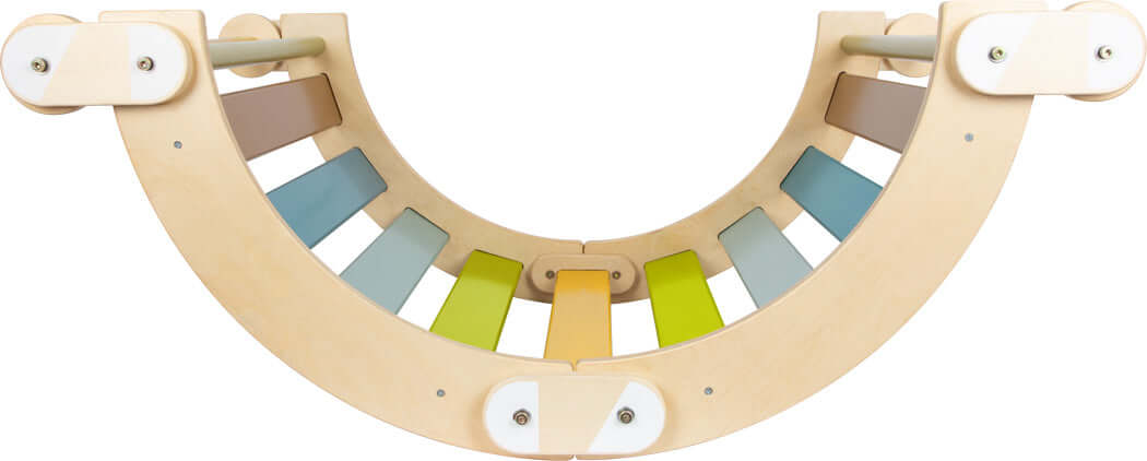 Climbing Seesaw "Multi"