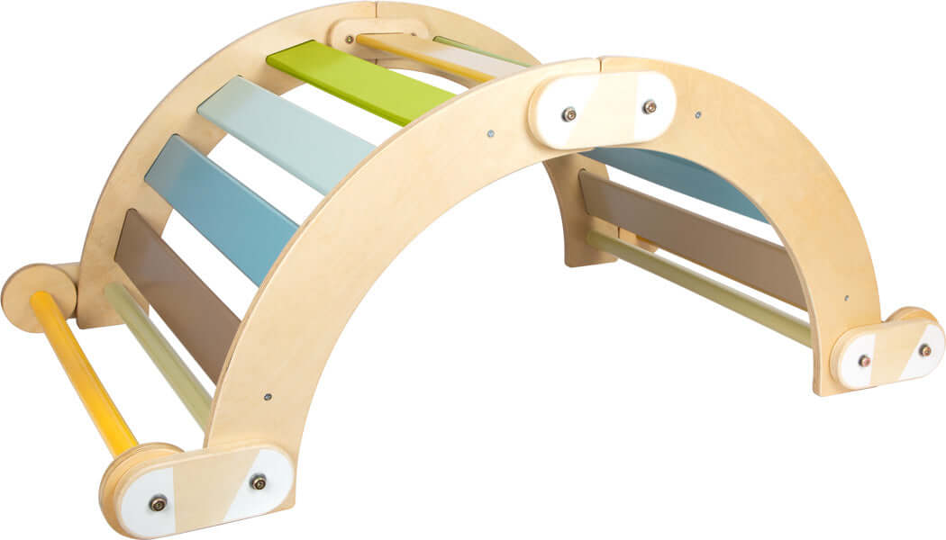 Climbing Seesaw "Multi"