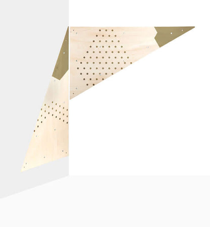 Kletterwand „Multi“