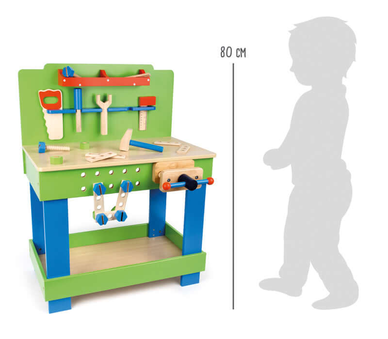 Workbench Junior