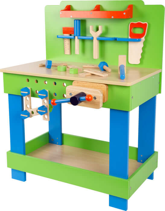 Workbench Junior