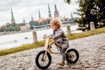 leg&amp;go 3in1 balance bike