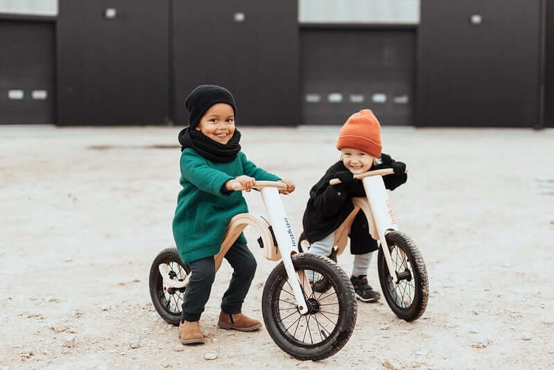 leg&amp;go 3in1 balance bike