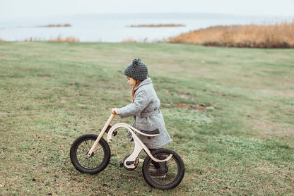 Accessories leg&amp;go balance bike pedals