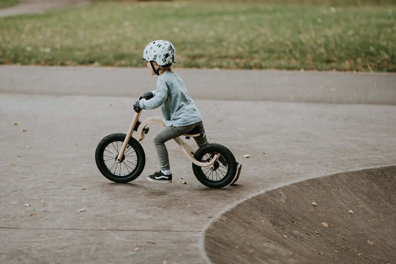 leg&amp;go 3in1 balance bike