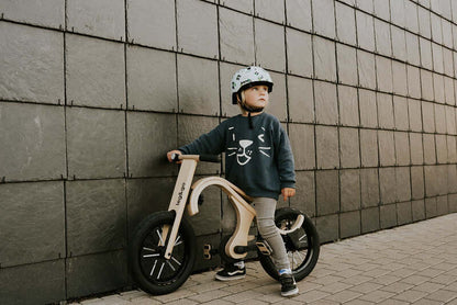 Accessories leg&amp;go balance bike pedals