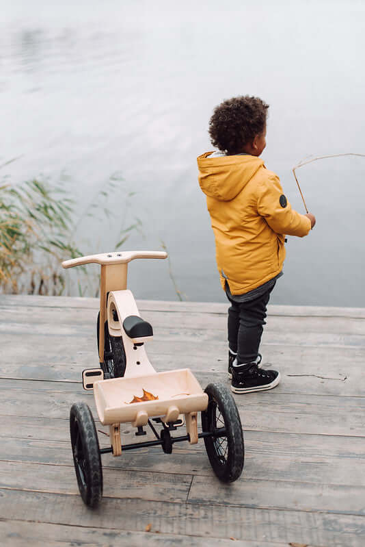 Accessories leg&amp;go balance bike tricycle