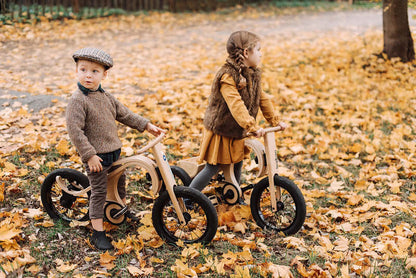 Accessories leg&amp;go balance bike pedals