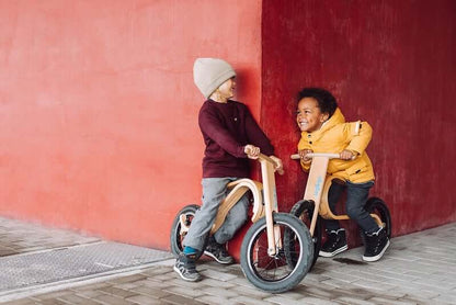 leg&amp;go 3in1 balance bike