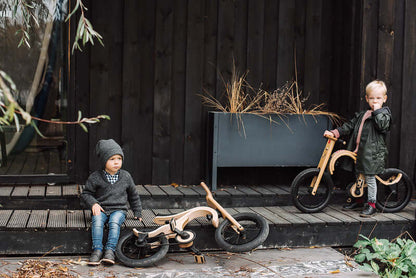 Accessories leg&amp;go balance bike pedals