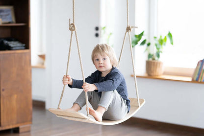 swing board