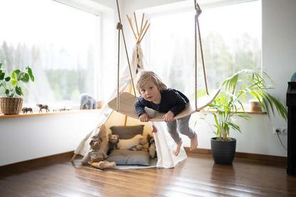 swing board