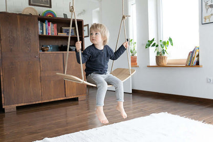 swing board