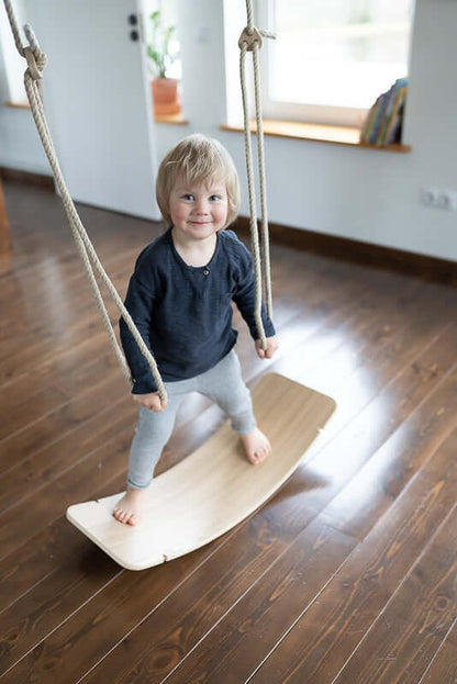 swing board