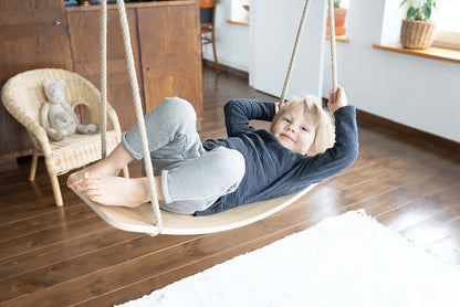 swing board