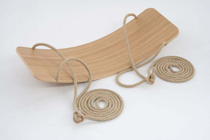 swing board