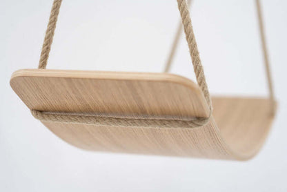 swing board