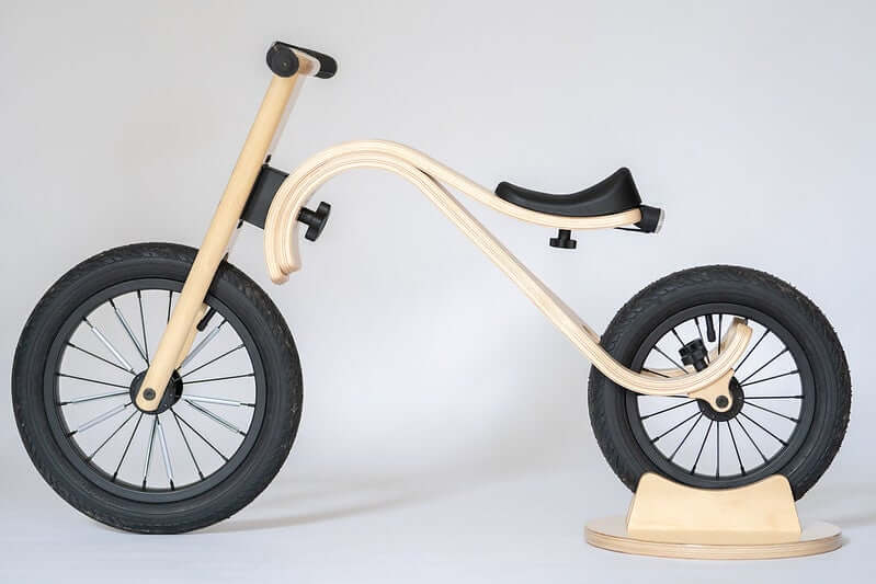 Leg&go shop balance bike