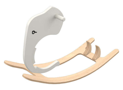 Accessories leg&amp;go rocking animal elephant