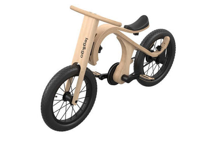 Accessories leg&amp;go balance bike pedals