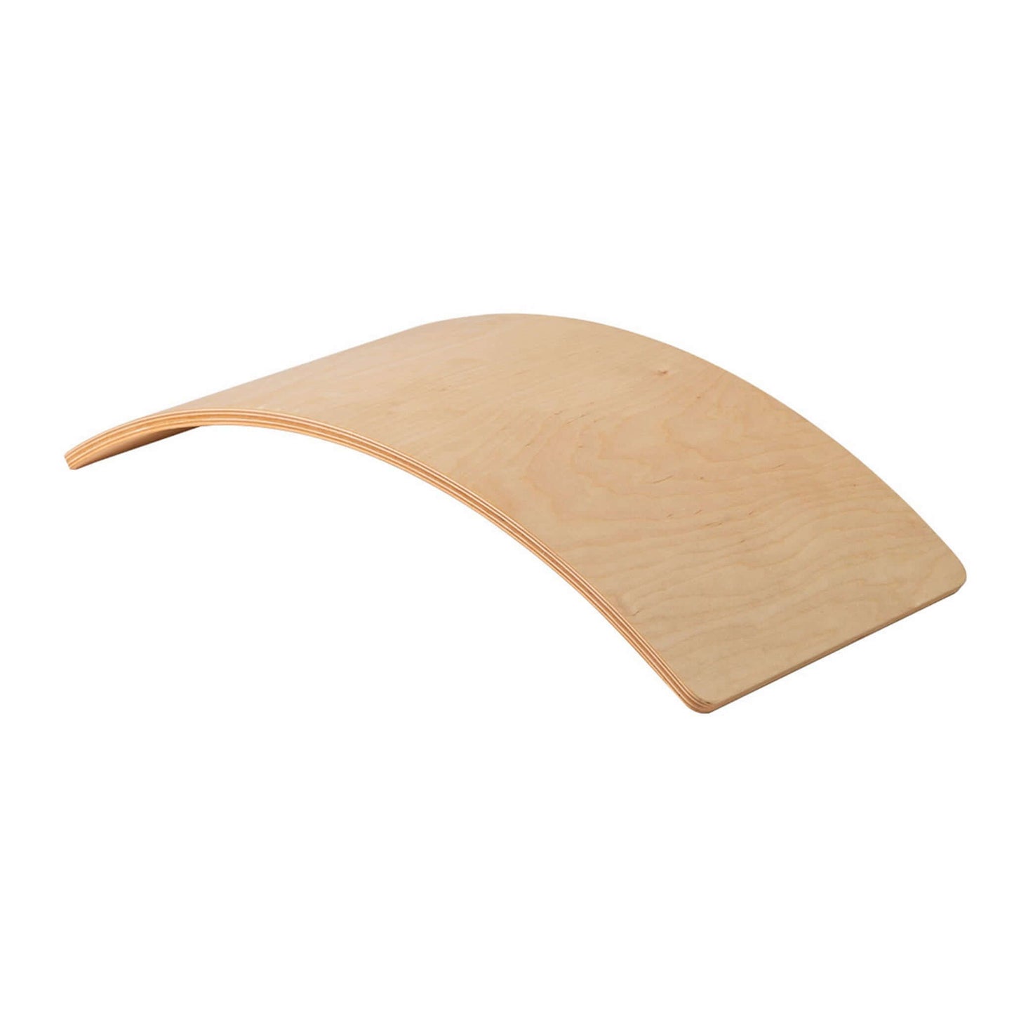 MeowBaby® Balance Board Balancierbrett aus Holz Kleinkind