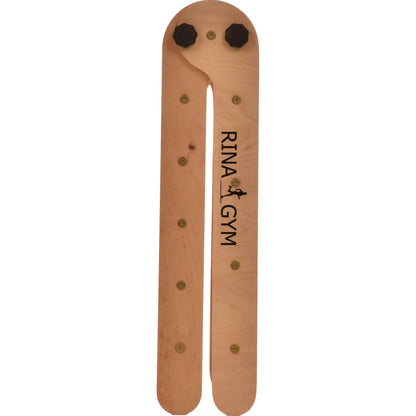 Climbing triangle BASIC with double ladder, various colours