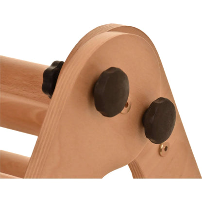 Climbing triangle BASIC with double ladder, various colours