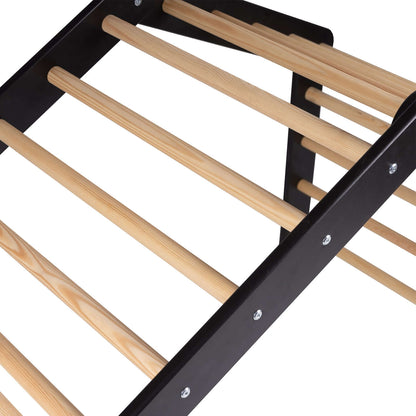 Montessori XXL Kletterdreieck für Kinder versch. Farben