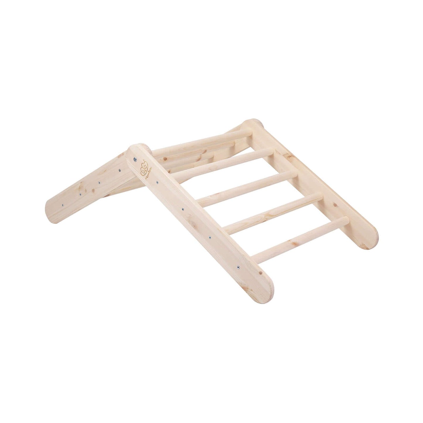MeowBaby® Montessori Kletterdreieck für Kinder versch. Farben