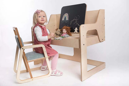 Montessori Stuhl "Leni"