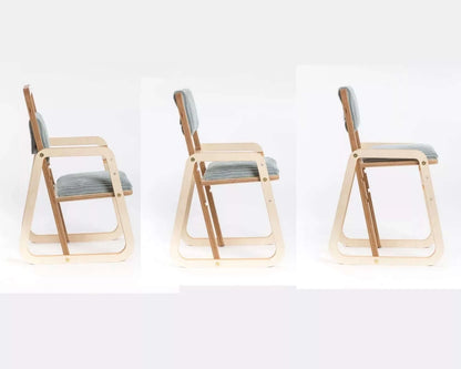 Montessori Stuhl "Leni"