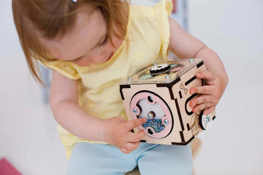 Activity Board / Würfel