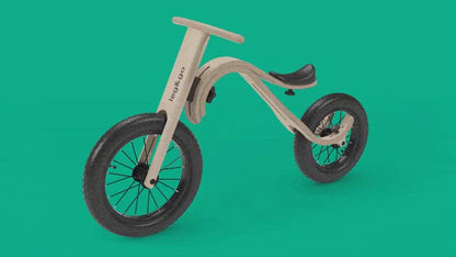 Accessories leg&amp;go balance bike tricycle