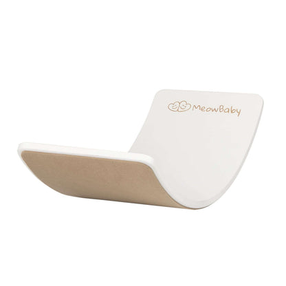 MeowBaby® Balance Board balancing board modern