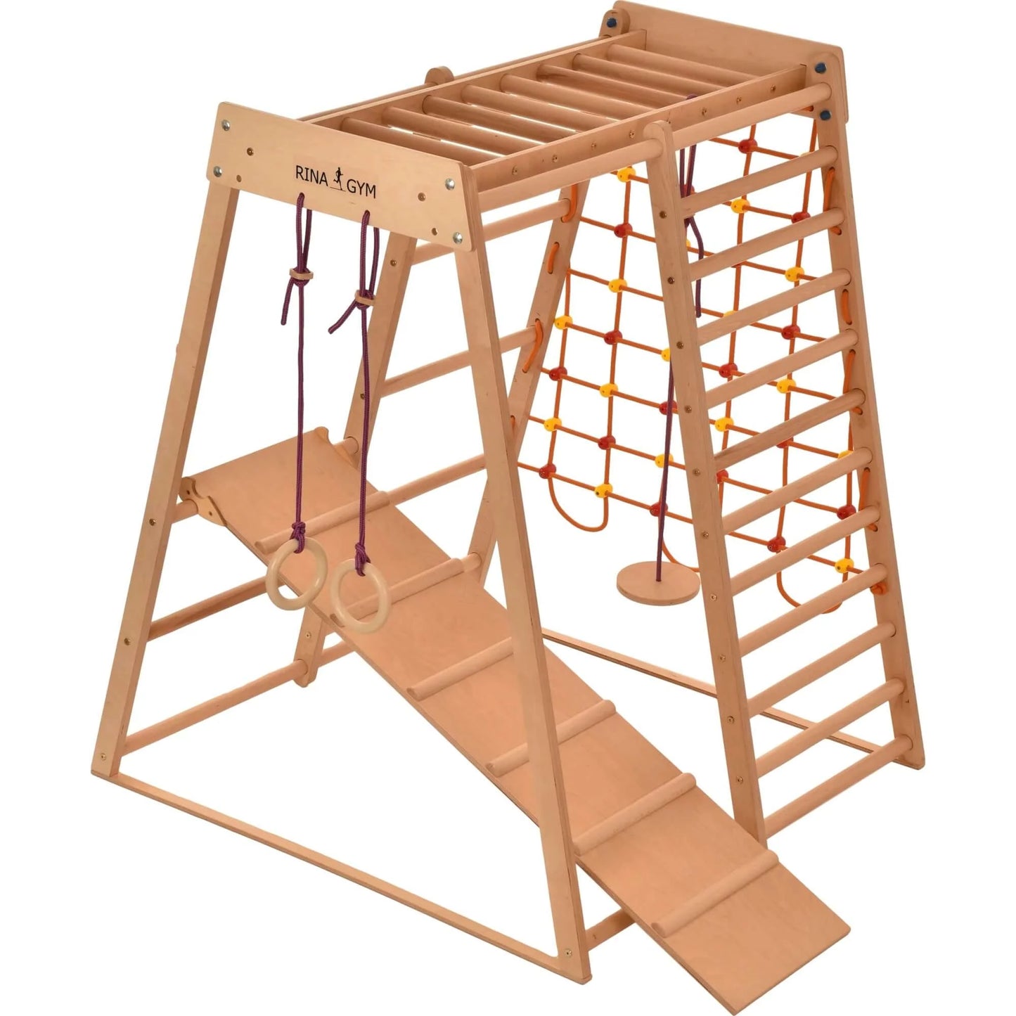 Indoor Spielplatz - Kids PREMIUM