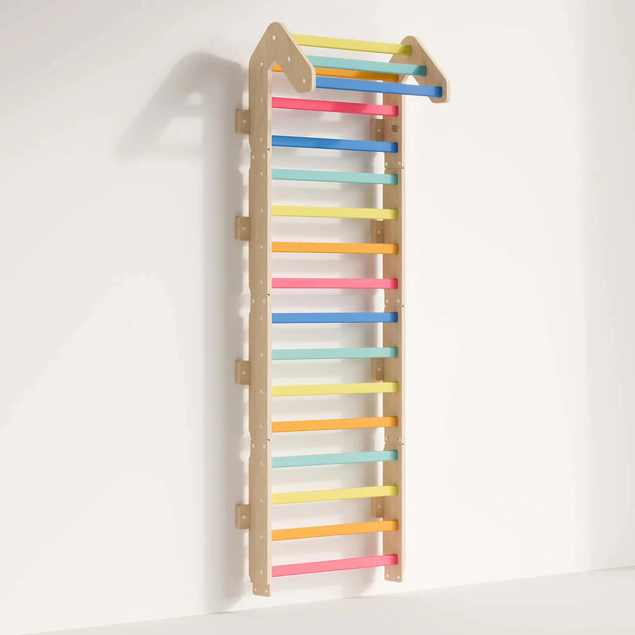 Children's wall bars "Maxi"