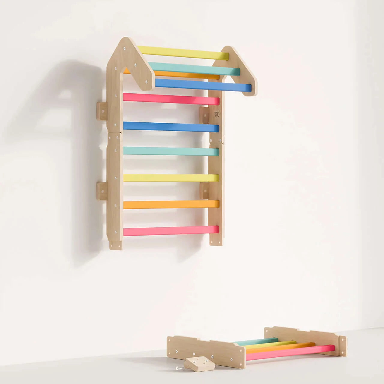 Children's wall bars "Maxi"