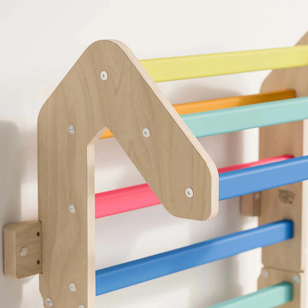 Children's wall bars "Maxi"