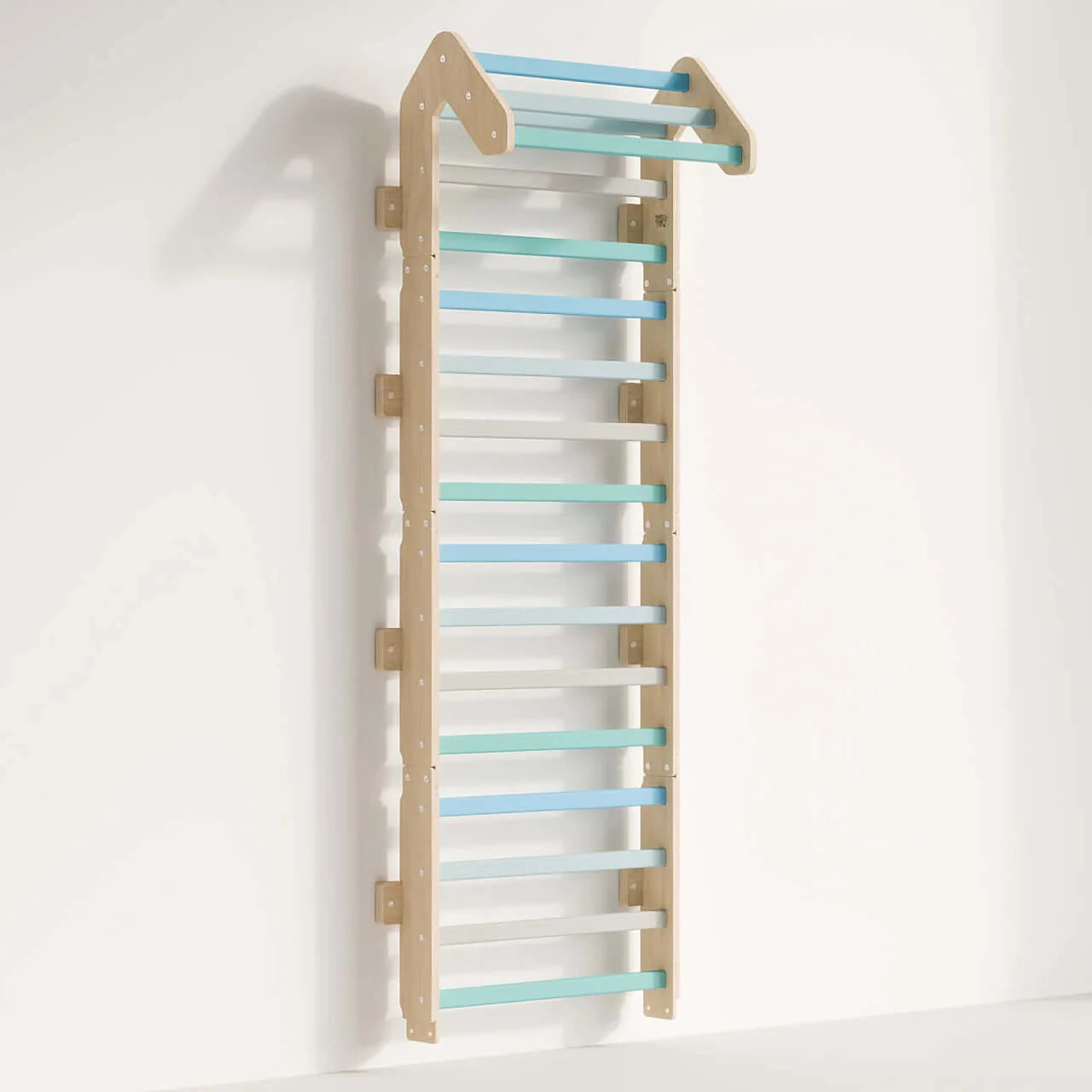 Children's wall bars "Maxi"