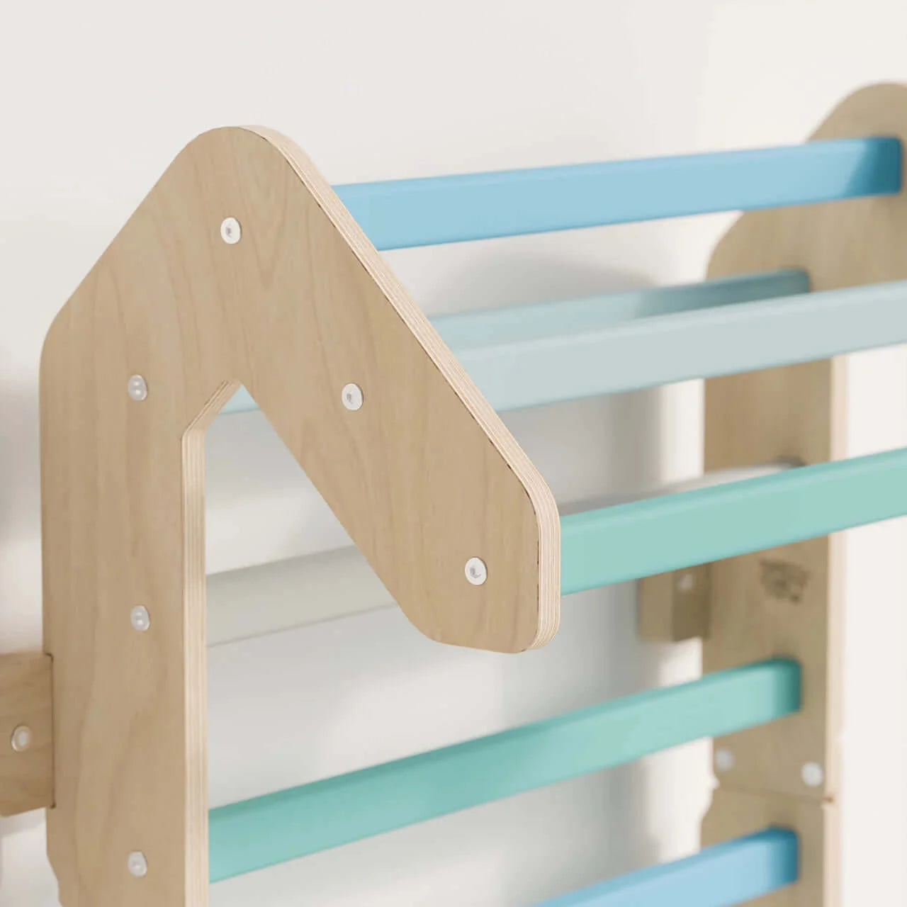 Children's wall bars "Maxi"