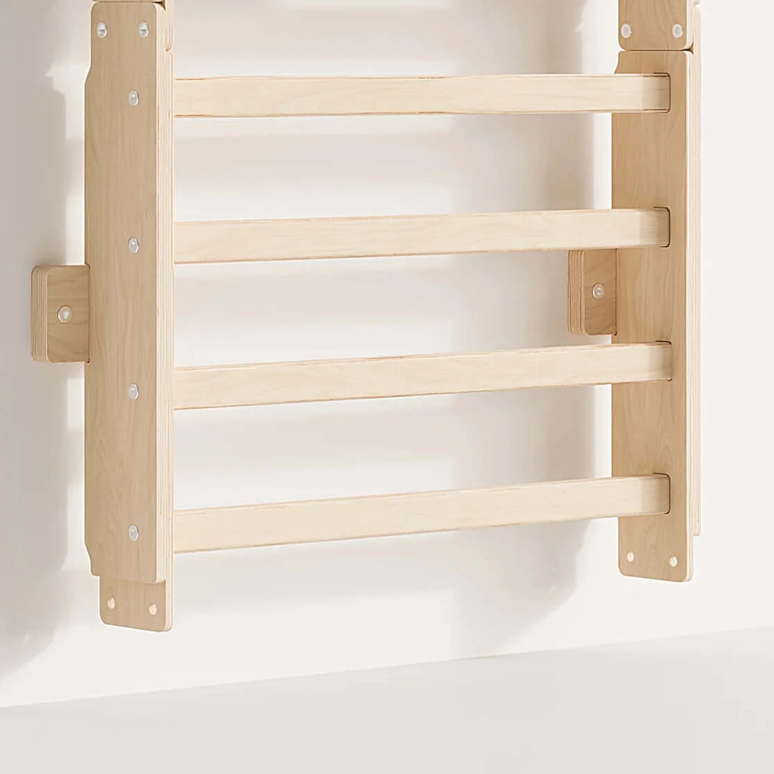 Children's wall bars "Maxi"