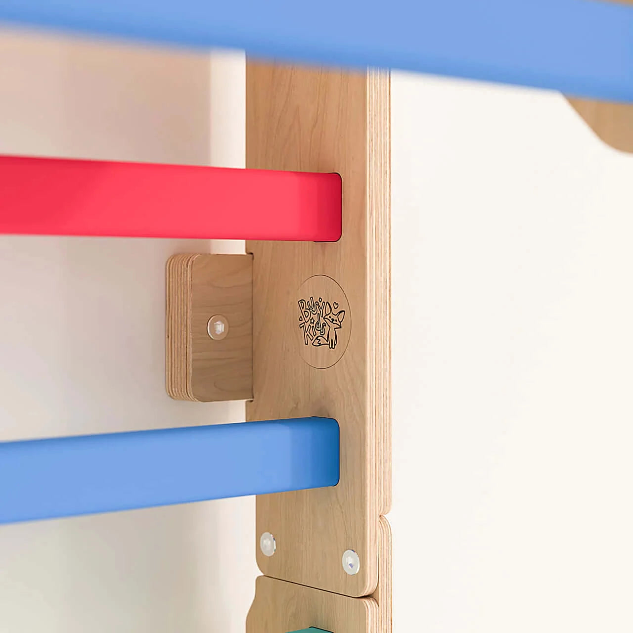 Children's Wall Bars "Mini"