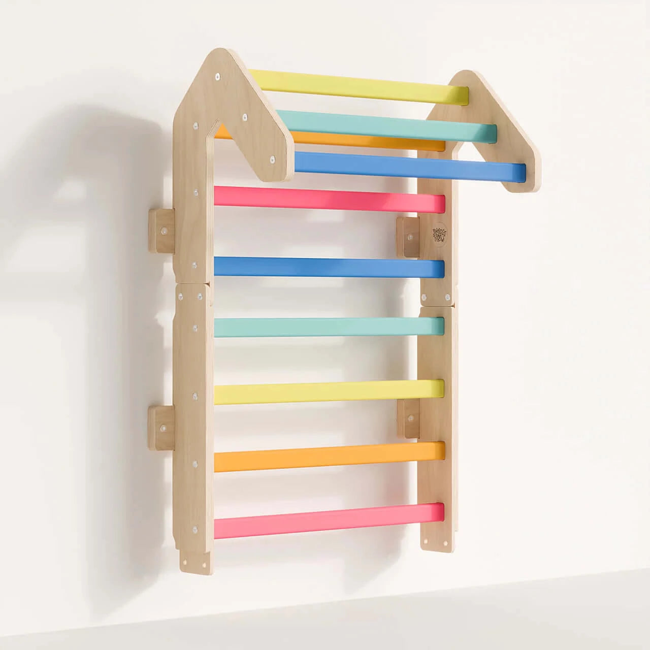 Children's Wall Bars "Starter"