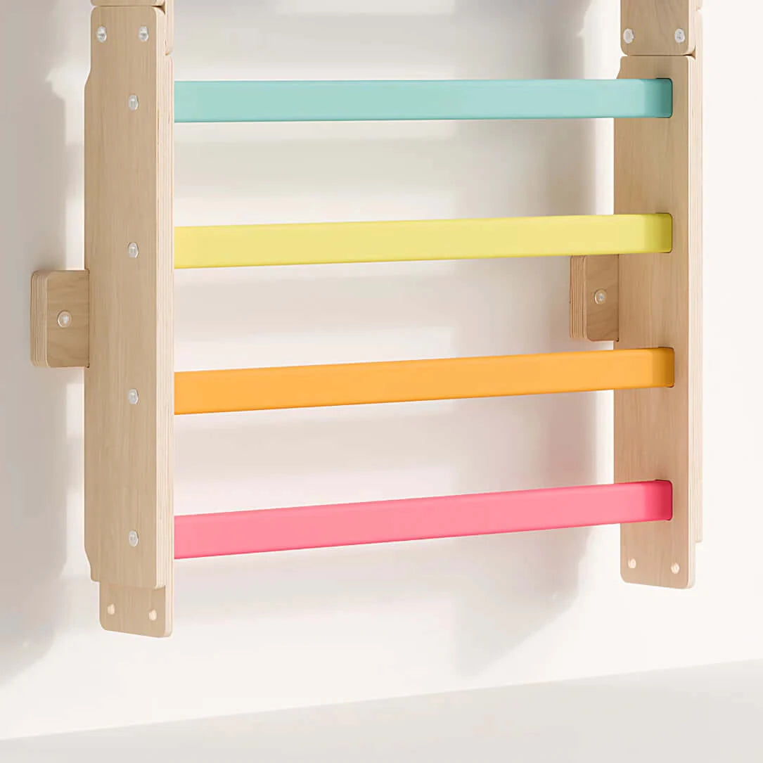 Children's Wall Bars "Starter"