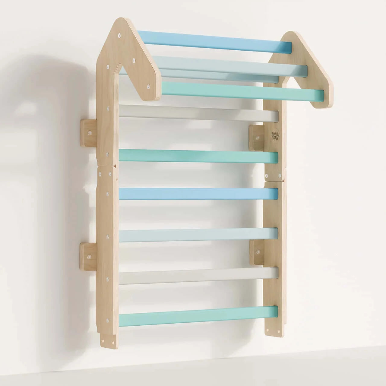 Children's Wall Bars "Starter"