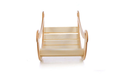 Climbing arch, swing arch, seesaw
